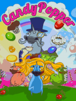 Touch Popper doces